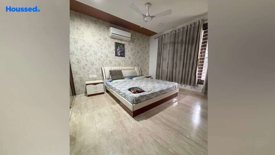 Project Image of 4 BHK House/Villa for Resale in Madhuvan Bunglows, Science City - Image 172232
