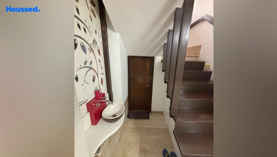 Project Image of 4 BHK House/Villa for Resale in Madhuvan Bunglows, Science City - Image 172231
