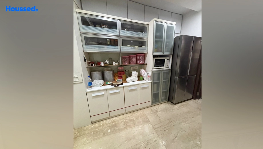 Project Image of 4 BHK House/Villa for Resale in Madhuvan Bunglows, Science City - Image 172224