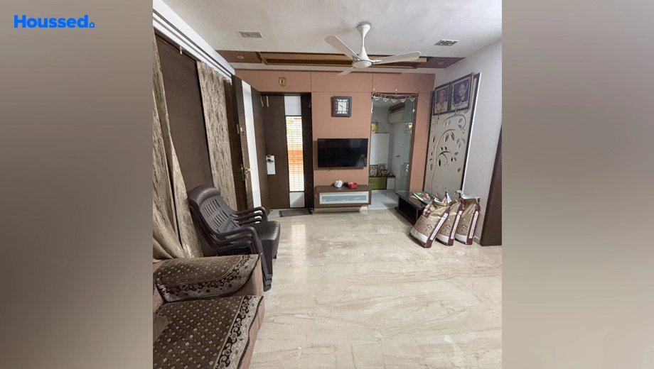 Project Image of 4 BHK House/Villa for Resale in Madhuvan Bunglows, Science City - Image 172219