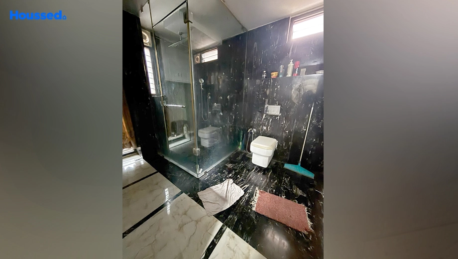 Project Image of 4 BHK House/Villa for Resale in Madhuvan Bunglows, Science City - Image 172220