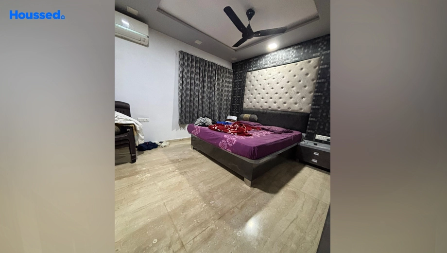 Project Image of 4 BHK House/Villa for Resale in Madhuvan Bunglows, Science City - Image 172222