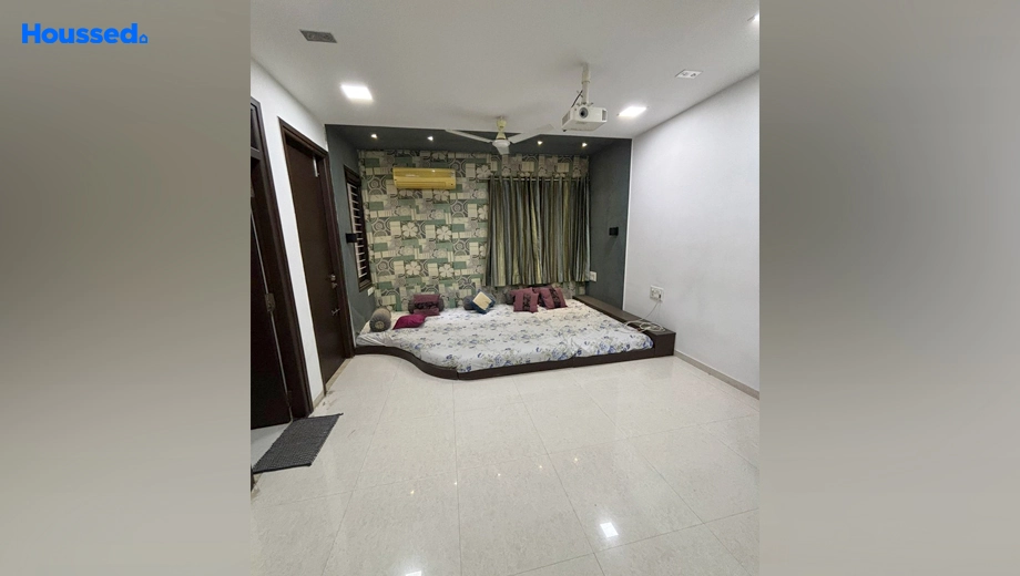 Project Image of 4 BHK House/Villa for Resale in Madhuvan Bunglows, Science City - Image 172223