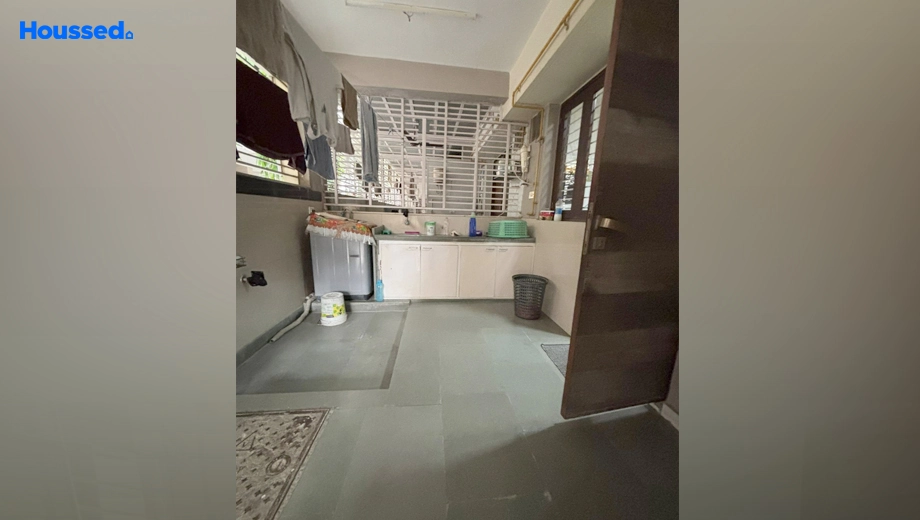 Project Image of 4 BHK House/Villa for Resale in Madhuvan Bunglows, Science City - Image 172225