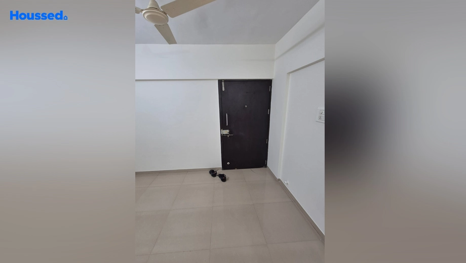 Project Image of 2 BHK Semi-Furnished Flat for Rent in Ivy Apartment, Wagholi - Image 172237