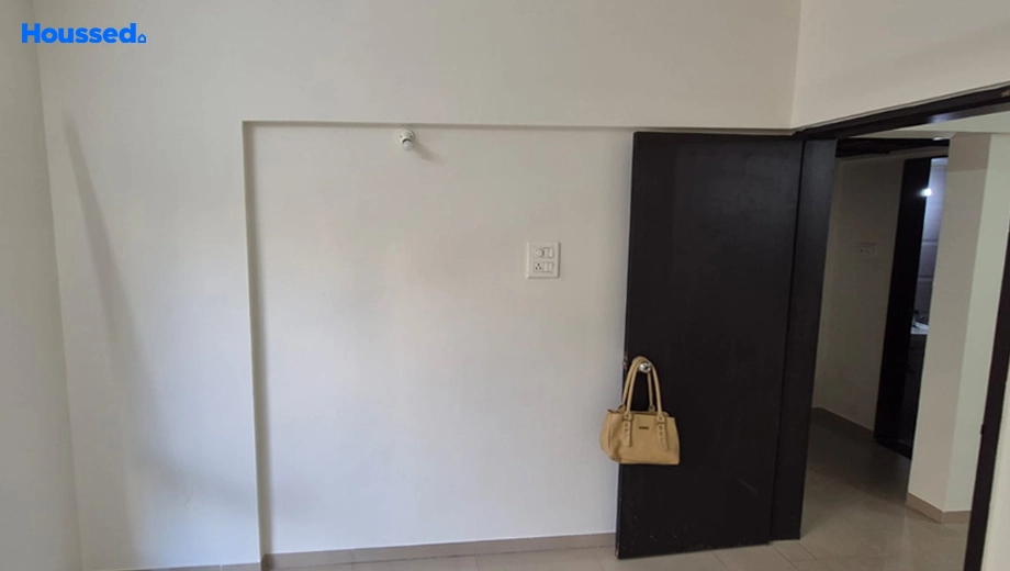 Project Image of 2 BHK Semi-Furnished Flat for Rent in Ivy Apartment, Wagholi - Image 172233