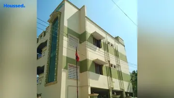 Project Image of 2 BHK Flat for Resale in J.S.Towers Periyapanicheri, Chennai - Image 172244
