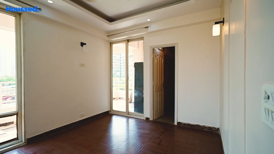 Project Image of 3 BHK Flat for Resale in Proview Laboni Apartments, Crossings Republik - Image 172260