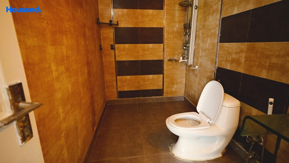 Project Image of 3 BHK Flat for Resale in Proview Laboni Apartments, Crossings Republik - Image 172259