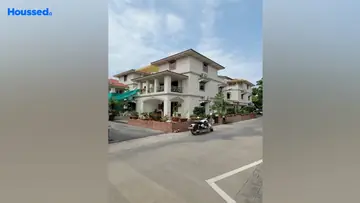 Project Image of 6 BHK House/Villa for Resale in SBD Royal Elegance Bhadaj, Ahmedabad - Image 172250