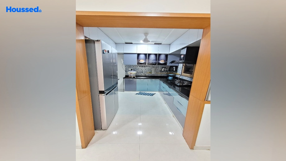 Project Image of 6 BHK House/Villa for Resale in SBD Royal Elegance, Bhadaj - Image 172249