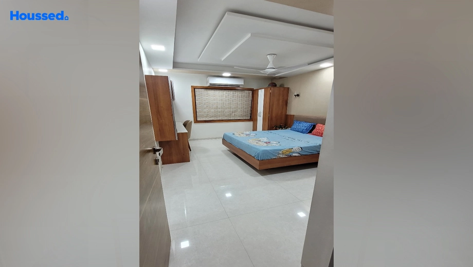 Project Image of 6 BHK House/Villa for Resale in SBD Royal Elegance, Bhadaj - Image 172251