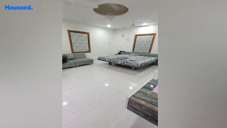 Project Image of 6 BHK House/Villa for Resale in SBD Royal Elegance, Bhadaj - Image 172253