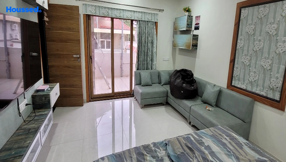 Project Image of 6 BHK House/Villa for Resale in SBD Royal Elegance, Bhadaj - Image 172256