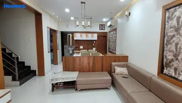 Project Image of 6 BHK House/Villa for Resale in SBD Royal Elegance Bhadaj, Ahmedabad - Image 172257
