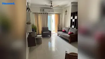 Project Image of 3 BHK Flat for Rent in Prestige Hillside Gateway Kakkanad, Kochi - Image 8860