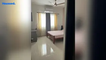 Project Image of 3 BHK Flat for Rent in Prestige Hillside Gateway Kakkanad, Kochi - Image 8862
