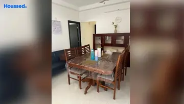 Project Image of 3 BHK Flat for Rent in Prestige Hillside Gateway Kakkanad, Kochi - Image 8863