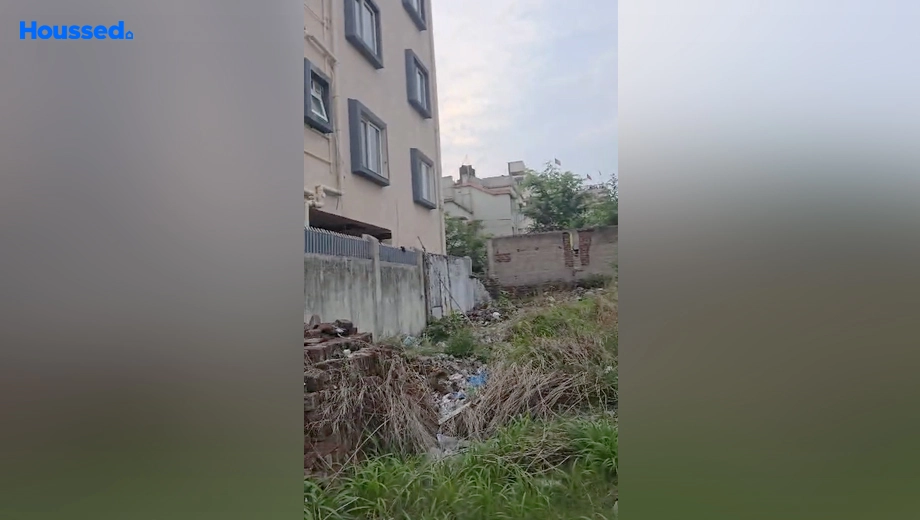 Project Image of Housing Plot/Residential Land for Resale in Harmu - Image 172268