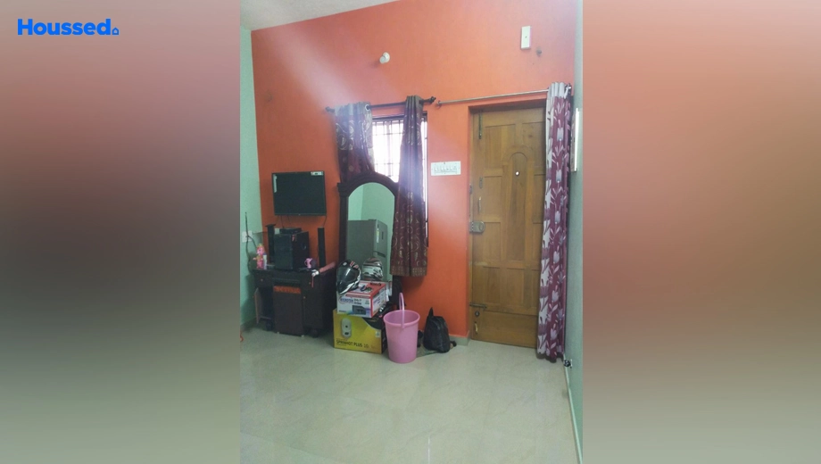 Project Image of 1 BHK Flat for Resale in Creast Royns, Periyapanicheri - Image 172266