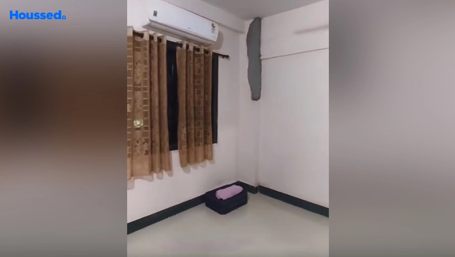 Project Image of 1 BHK Furnished Flat for Rent in Kalyan East - Image 172277