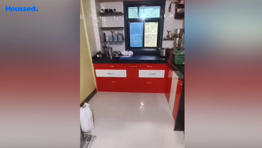 Project Image of 1 BHK Furnished Flat for Rent in Kalyan East - Image 172276