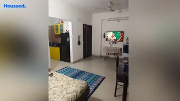 Project Image of 2 BHK Flat for Rent in BA Vermont Wagholi, Pune - Image 172274
