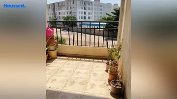 Project Image of 2 BHK Flat for Rent in BA Vermont Wagholi, Pune - Image 172272