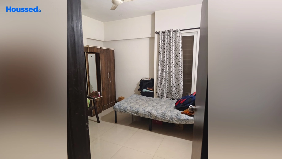 Project Image of 2 BHK Semi-Furnished Flat for Rent in BA Vermont, Wagholi - Image 172271