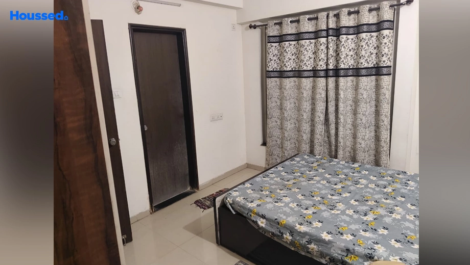 Project Image of 2 BHK Semi-Furnished Flat for Rent in BA Vermont, Wagholi - Image 172273
