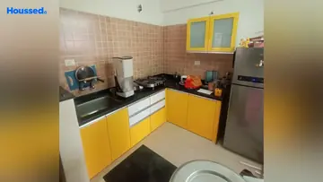 Project Image of 2 BHK Flat for Rent in BA Vermont Wagholi, Pune - Image 172270