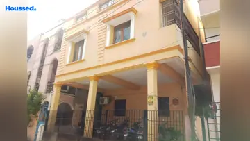 Project Image of 2 BHK Flat for Resale in Mugalivakkam, Chennai - Image 172281