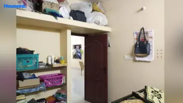 Project Image of 2 BHK Flat for Resale in Mugalivakkam, Chennai - Image 172286