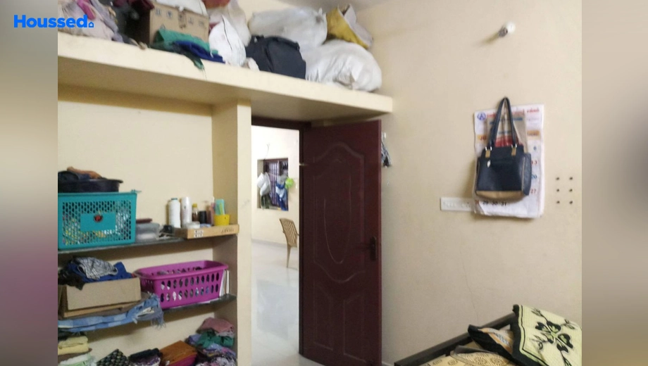Project Image of 2 BHK Flat for Resale in Mugalivakkam - Image 172286