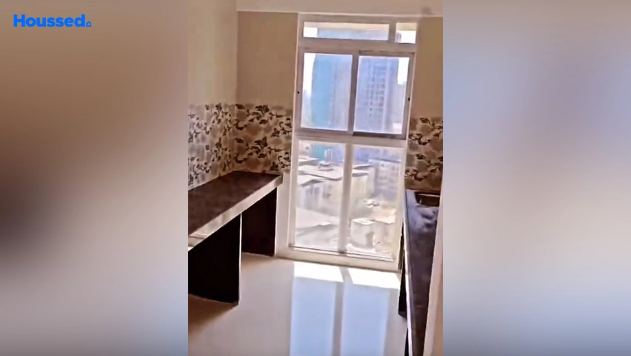 Project Image of 2 BHK Furnished Flat for Rent in Kohinoor Eden, Kalyan East - Image 172291