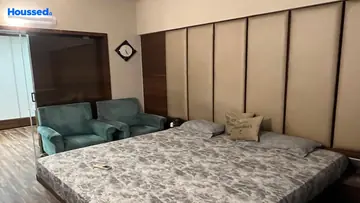 Project Image of 4 BHK House/Villa for Resale in Suvarna Bunglow Hebatpur, Ahmedabad - Image 172298