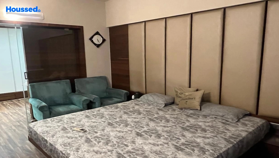 Project Image of 4 BHK House/Villa for Resale in Suvarna Bunglow, Hebatpur - Image 172298