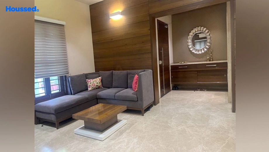 Project Image of 4 BHK House/Villa for Resale in Suvarna Bunglow, Hebatpur - Image 172296