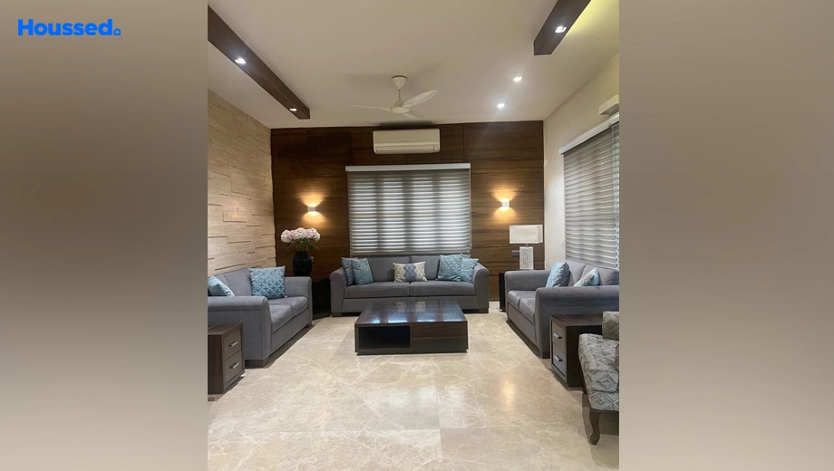 Project Image of 4 BHK House/Villa for Resale in Suvarna Bunglow, Hebatpur - Image 172294