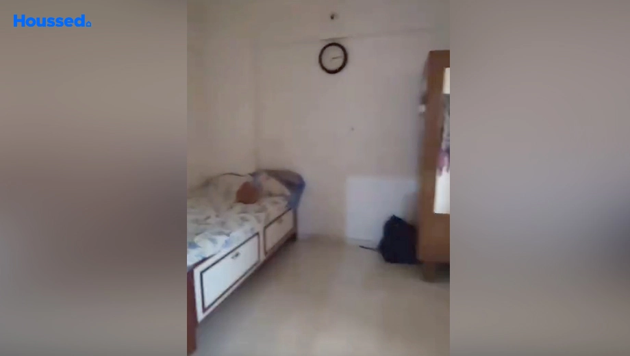 Project Image of 2 BHK Furnished Flat for Rent in Shivom Galaxy, Kalyan East - Image 172314