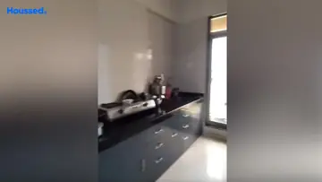 Project Image of 2 BHK Flat for Rent in Shivom Galaxy Kalyan East, Thane - Image 172313
