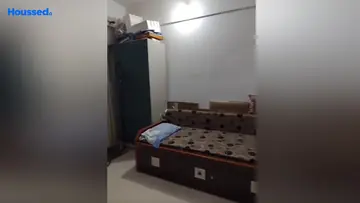 Project Image of 2 BHK Flat for Rent in Shivom Galaxy Kalyan East, Thane - Image 172315
