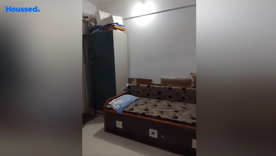 Project Image of 2 BHK Furnished Flat for Rent in Shivom Galaxy, Kalyan East - Image 172315