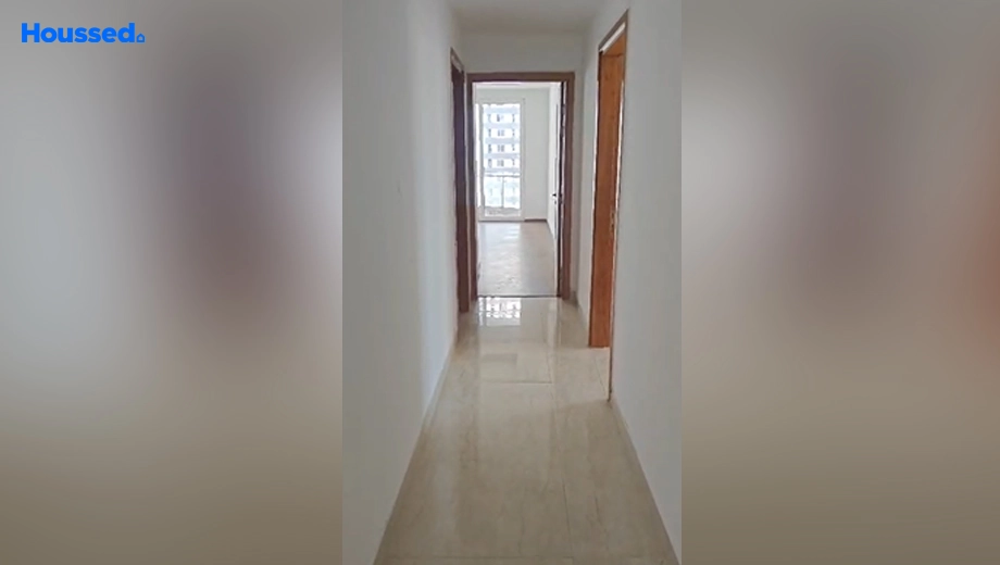 Project Image of 4 BHK Flat for Resale in Omaxe The Lake, New Chandigarh - Image 172302