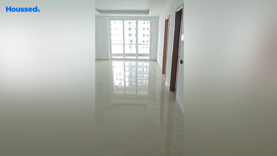 Project Image of 4 BHK Flat for Resale in Omaxe The Lake, New Chandigarh - Image 172305