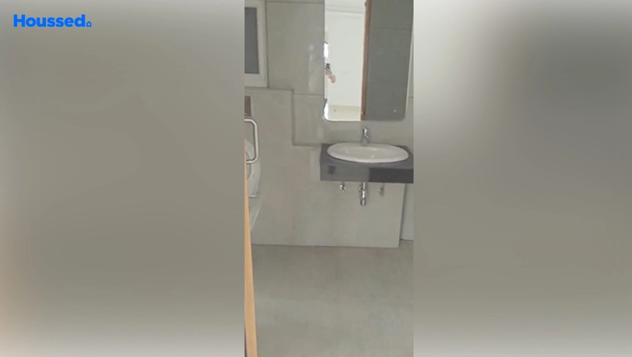 Project Image of 4 BHK Flat for Resale in Omaxe The Lake, New Chandigarh - Image 172307