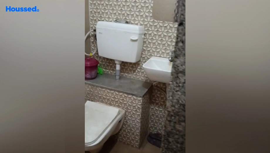 Project Image of 2 BHK Flat for Resale in Paarijat Aamra, Vatva - Image 172312