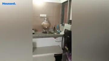 Project Image of 2 BHK Flat for Resale in Paarijat Aamra Vatva, Ahmedabad - Image 172309