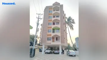 Project Image of 3 BHK Flat for Resale in Paradise Sunrise Beltola, Guwahati - Image 172674