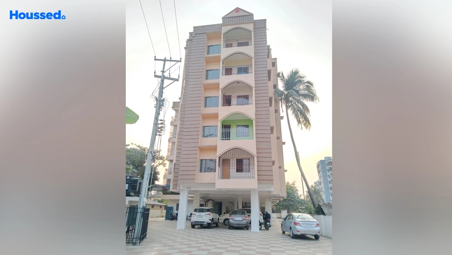 Project Image of 3 BHK Flat for Resale in Paradise Sunrise, Beltola - Image 172674